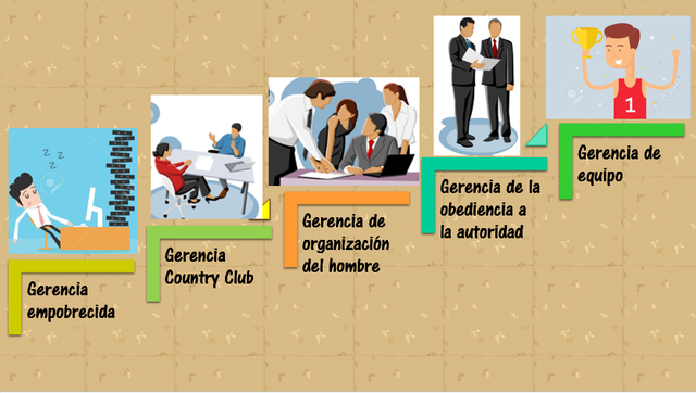 TEORÍA DEL COMPORTAMIENTO