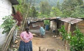 IPM por etnicidad Indígena: 0.437 No Indígena: 0.205