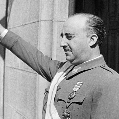 Timeline: La dictadura franquista (1939-1975)