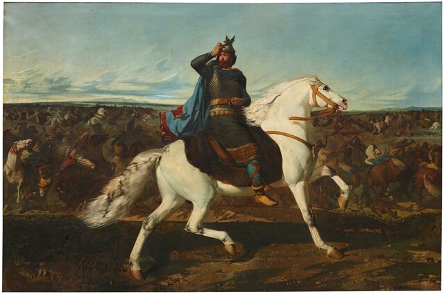 RENDICIÓ DE GRANADA