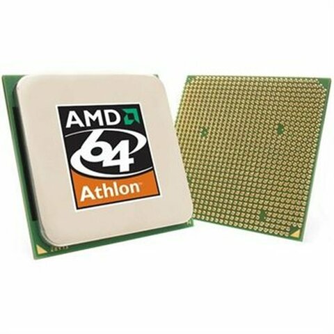 Athlon 64