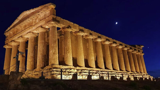 I Greci in Sicilia (753/735 a.C. -212 a.C.)