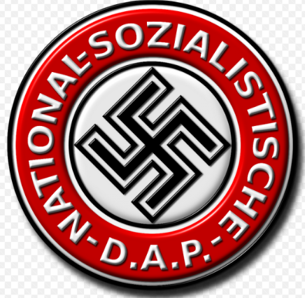 Partit Nacionalsocailsta Obrer Alemany (NSDAP)