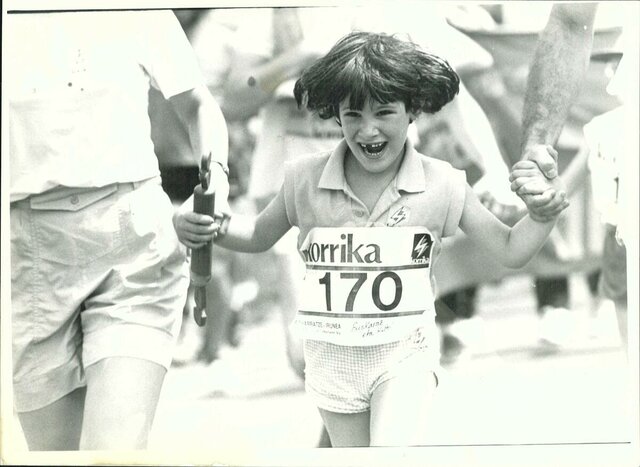 Korrikaren 4. Edizioa