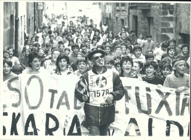 Korrikaren 5. Edizioa