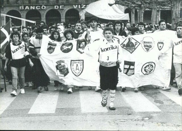 Korrikaren 6. Edizioa