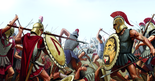 Guerra del Peloponeso