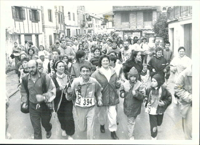 Korrikaren 7. Edizioa