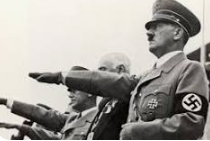 Arribada de Hitler al poder