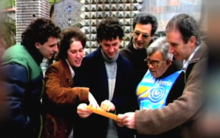 Korrikaren 10. Edizioa