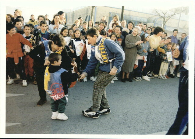 Korrikaren 11. Edizioa