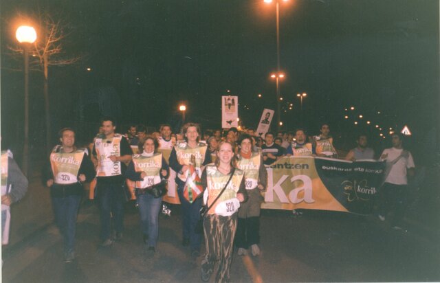 Korrikaren 13. Edizioa