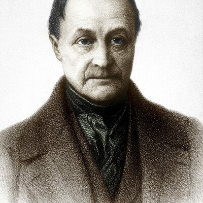 Timeline: Auguste Comte Timeline
