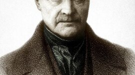 Timeline: Auguste Comte Timeline