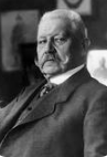Mor Otto Von Hindenburg