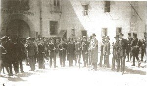 Els anys del pistolerisme