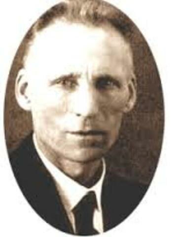 Luitzen Brouwer    Intuicionismo