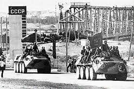 La guerra d'Afganistan