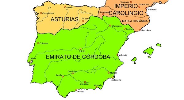 Els francs conquereixen Barcelona---- Lluis I