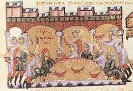 Gli Arabi in Sicilia (827 d.C.-1091)