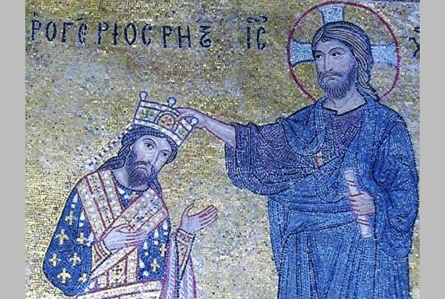 I Normanni in Sicilia (1061 - 1194)