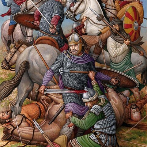 Batalla de Guadalete