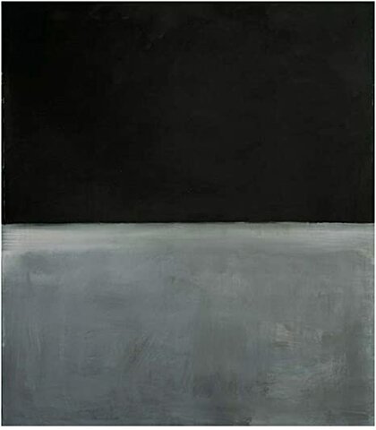 Sin título (Mark Rothko )