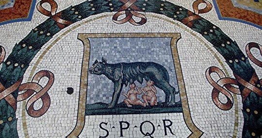 Roma conquista las monarquías helenísticas