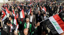 Timeline: Iraqi Revolution