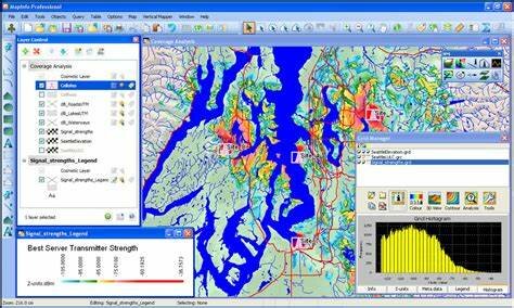 MapInfo