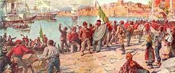 La Sicilia e l'Unità d'Italia (dal 1860)