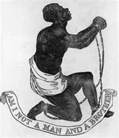 Abolition of Slavery Act