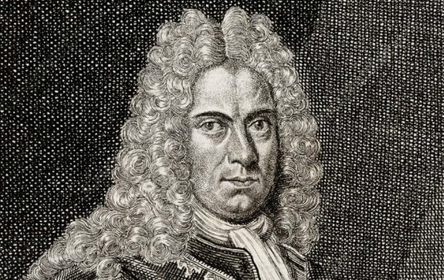 Johan Heinrich Schulze (1687 - 1744)