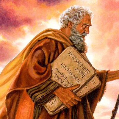 Timeline: Línea de tiempo del Antiguo Testamento