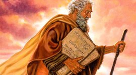 Timeline: Línea de tiempo del Antiguo Testamento