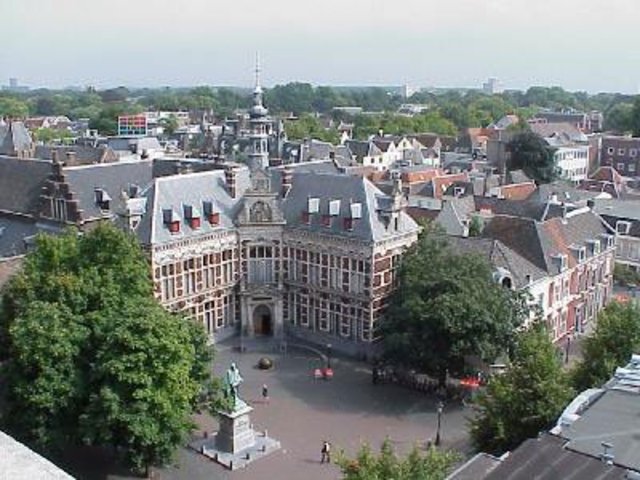 University of Utrecht