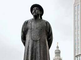 Lin Zexu's Appointment