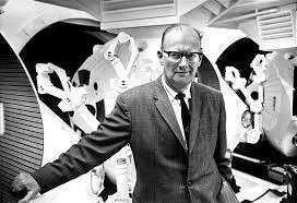 Arthur C. Clarke,