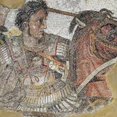 Timeline: LOS PRINCIPALES MOMENTOS HISTÓRICOS EN LIDERAZGO