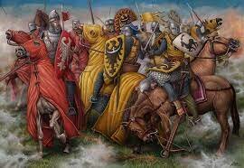batalla de muret