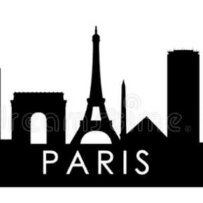 Timeline: Monuments de Paris