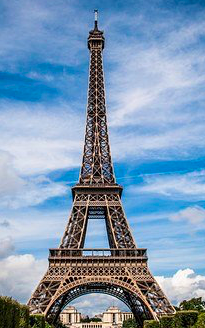 TOUR EIFFEL
