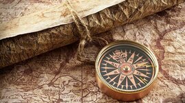 Timeline: Великие географические открытия