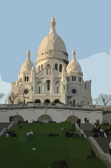 Sacre Coeur