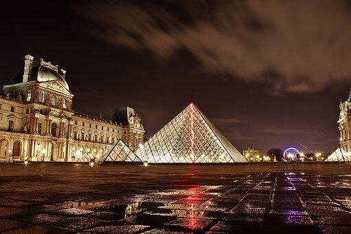 Le Louvre