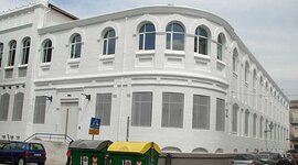 Timeline: mis estudios