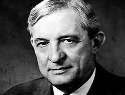 Willis Carrier