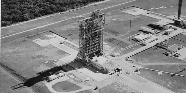 Sub-Orbital Space Flight