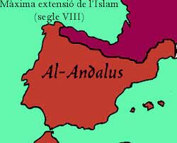 Pau Francs i Musulmans