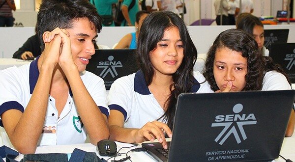 Programa de articulación con la media